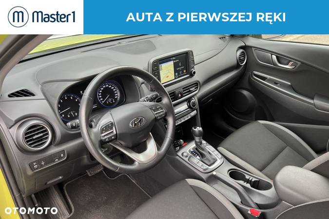 Hyundai Kona 1.6 T-GDI Style 4WD DCT - 6