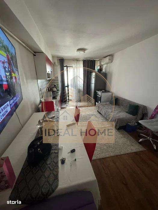 Apartament 2 camere Bucium Lidl - Imagine principală: 4/8
