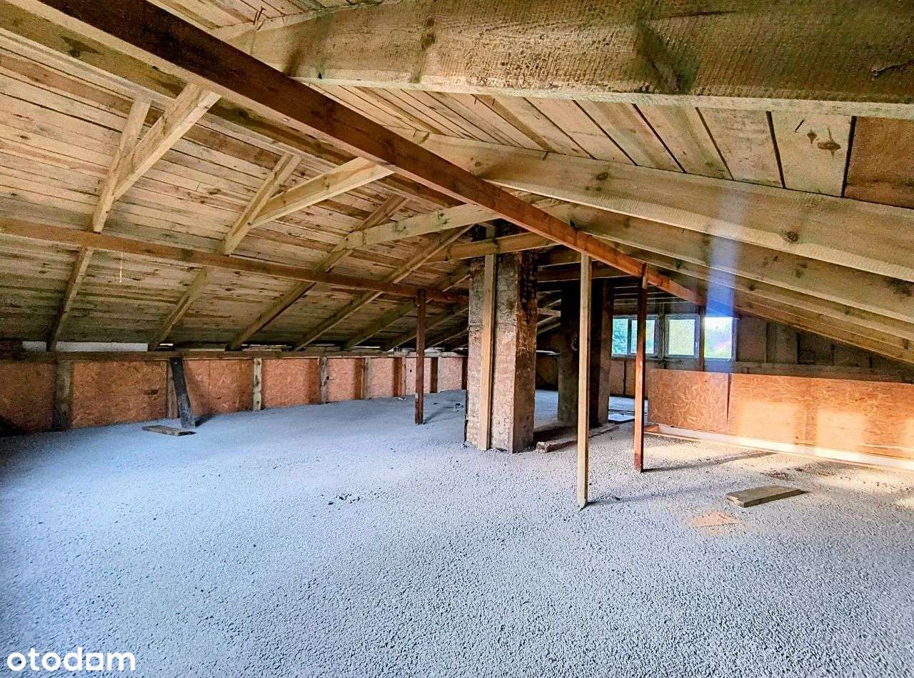 Dom 220m² stan deweloperski, Kamienica Polska-18