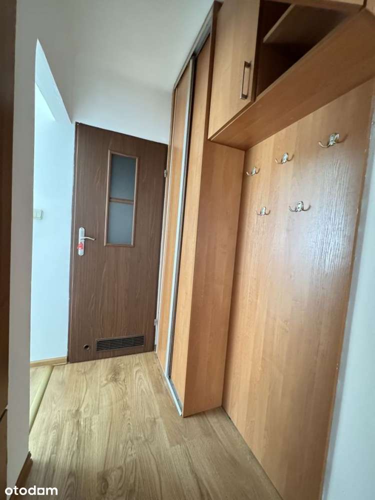 Mieszkanie, 36,30 m², Zabrze-9