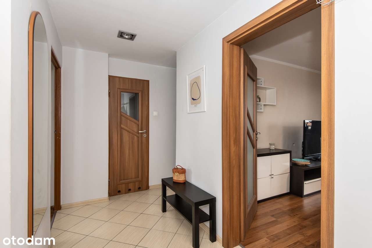 3 pokoje przy tramwaju | idealne na pierwsze M lub pod wynajem-10