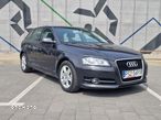 Audi A3 2.0 TDI Sportback DPF Ambition - 12