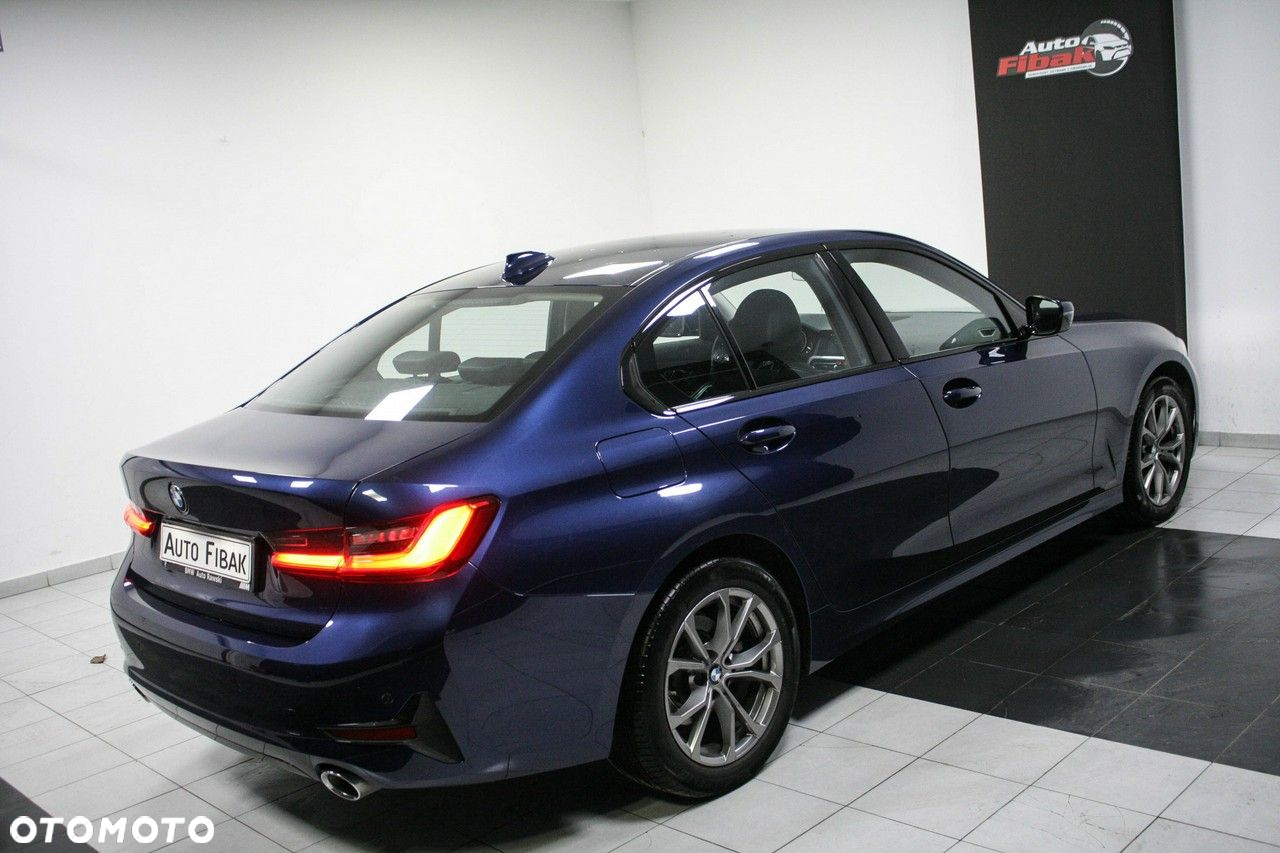 BMW Seria 3 - 3