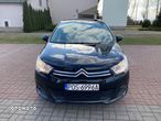 Citroën C4 1.6 HDi Selection - 10