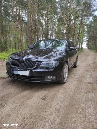 Skoda Superb - 8