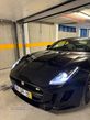 Jaguar F-Type R Coupe Aut. - 3