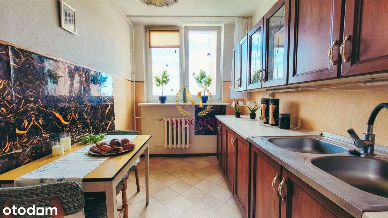 58m2 Zazamcze niski czynsz +piękny widok 4400zł/m2 - Pełny obrazek: 4/15