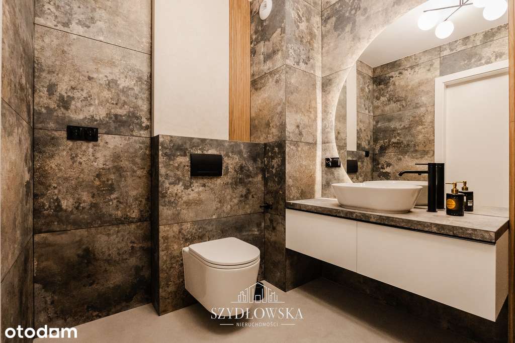 Rezydencja Asnyka/Apartament/4pokoje/2łazienki - Pełny obrazek: 2/20