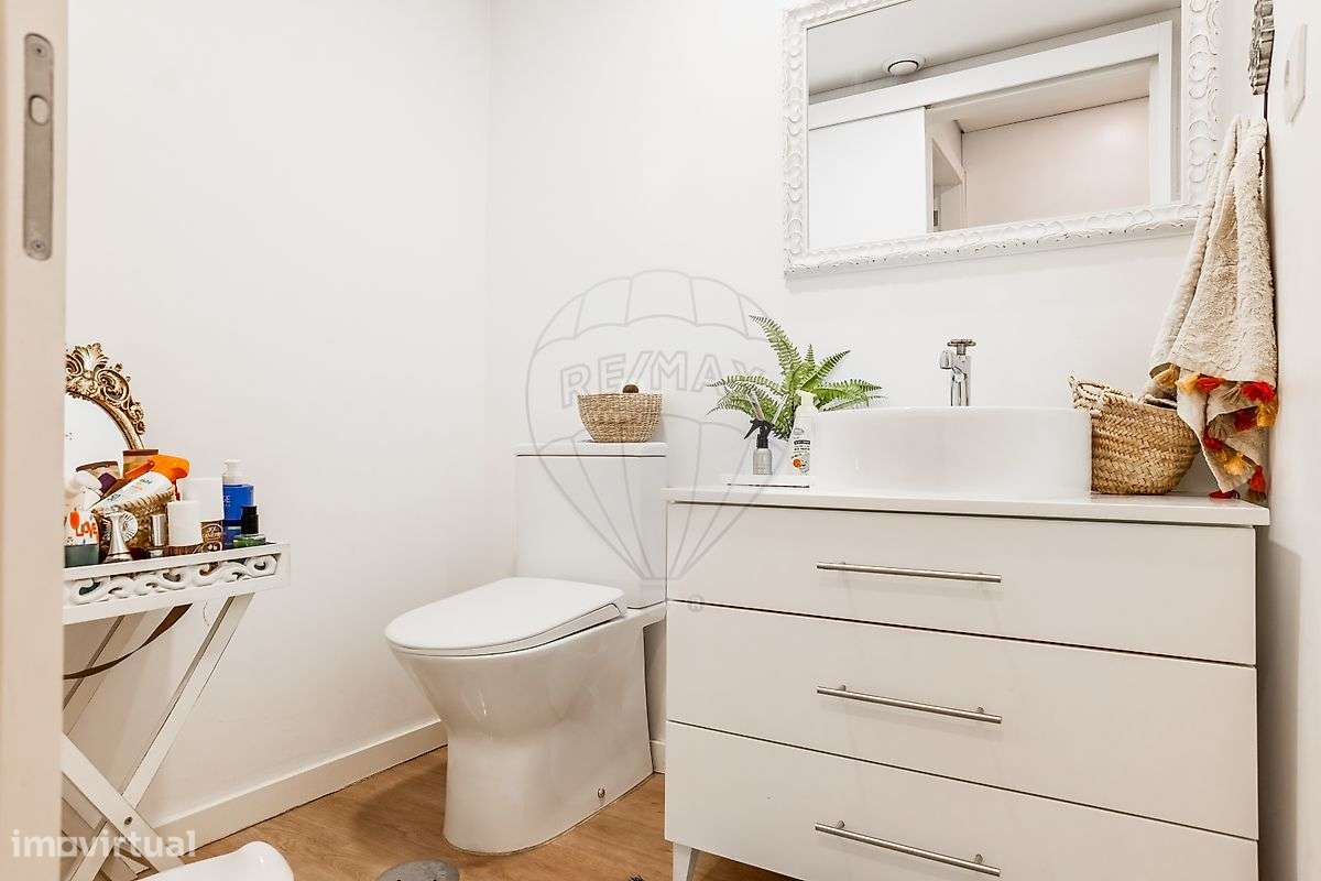 Apartamento T3 para venda-18