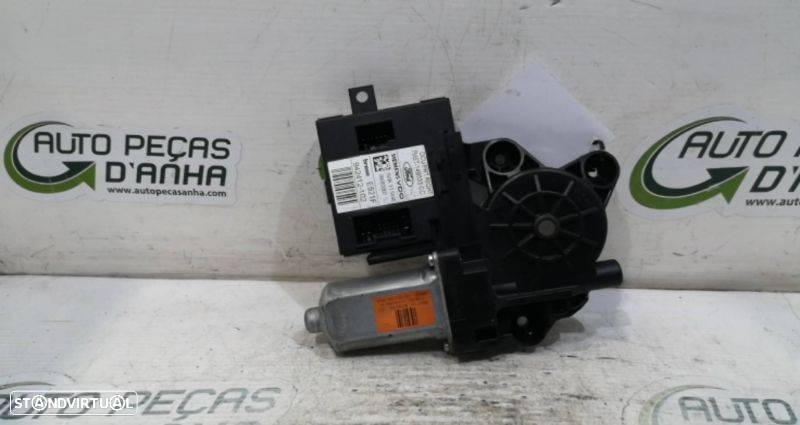 Motor Elevador Frt Drt Ford C-Max (Dm2) - 1