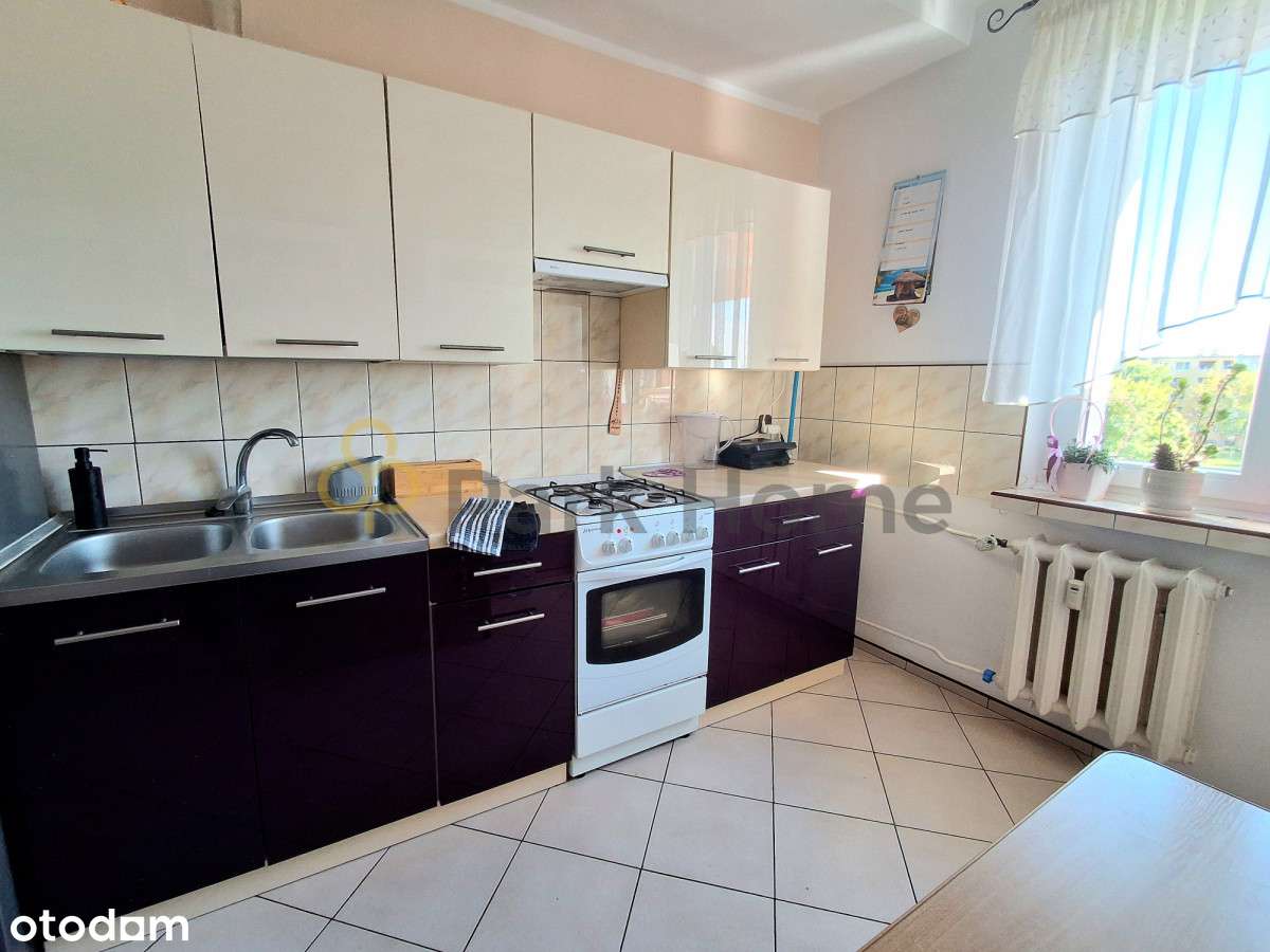 Funkcjonalne 3 pokojowe mieszkanie Śrem - Pełny obrazek: 4/12