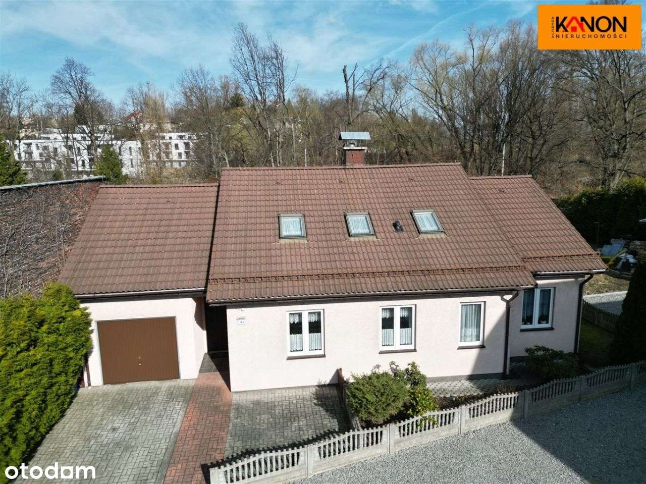 Dom, 106 m², Bielsko-Biała-0