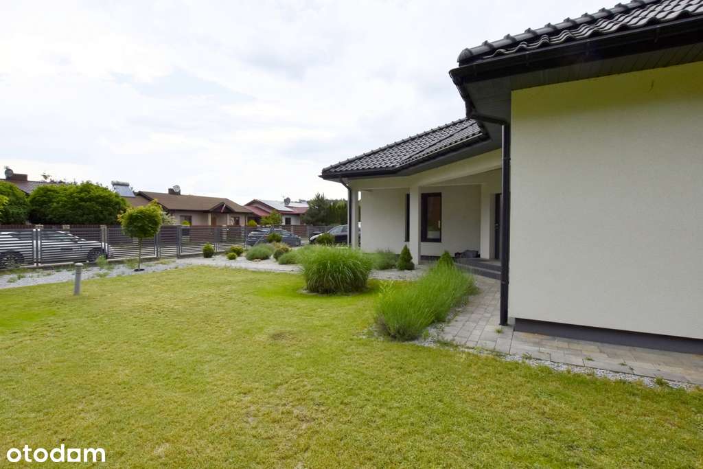 Piękny dom w Silnie, blisko las, jezioro, światłowód-18