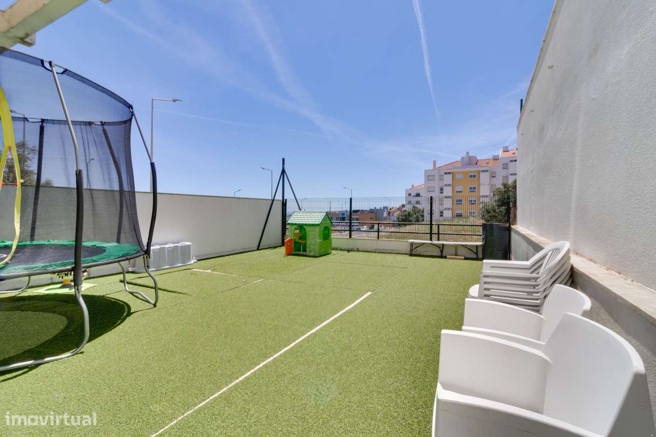 ESPAÇO COMERCIAL | POTENCIAL DE CONVERSÃO PARA HABITAÇÃO |TÁGIDES PARK-7