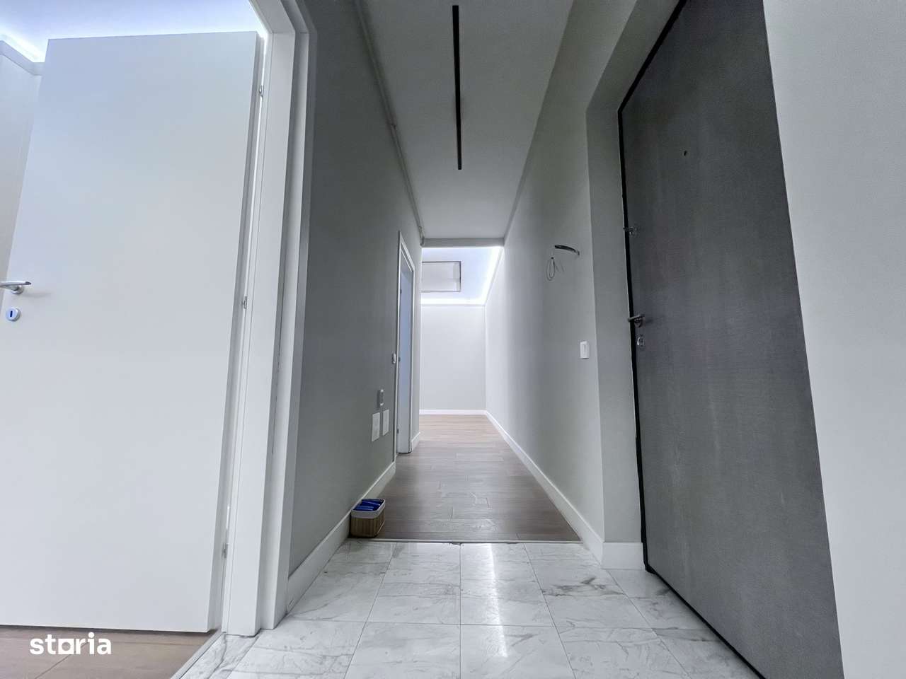 DRUMUL TABEREI,  AP 2 CAMERE DECOMANDAT 74.900EURO +TVA - Imagine principală: 4/11