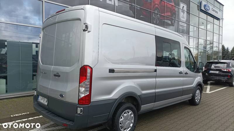 Ford Transit - 8