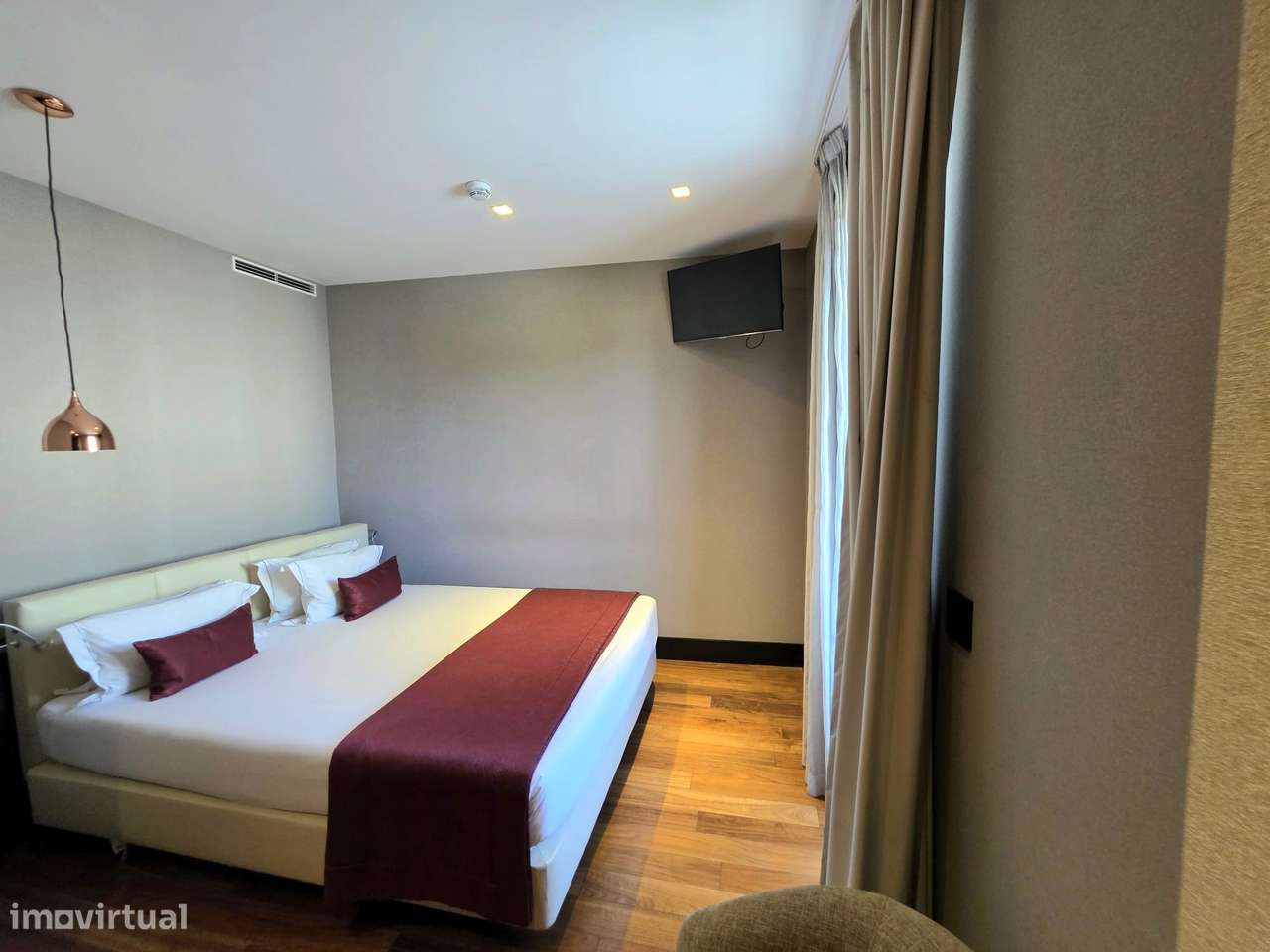 Apartamento T2 com terraço - São Domingos de Benfica,  Lisboa-26