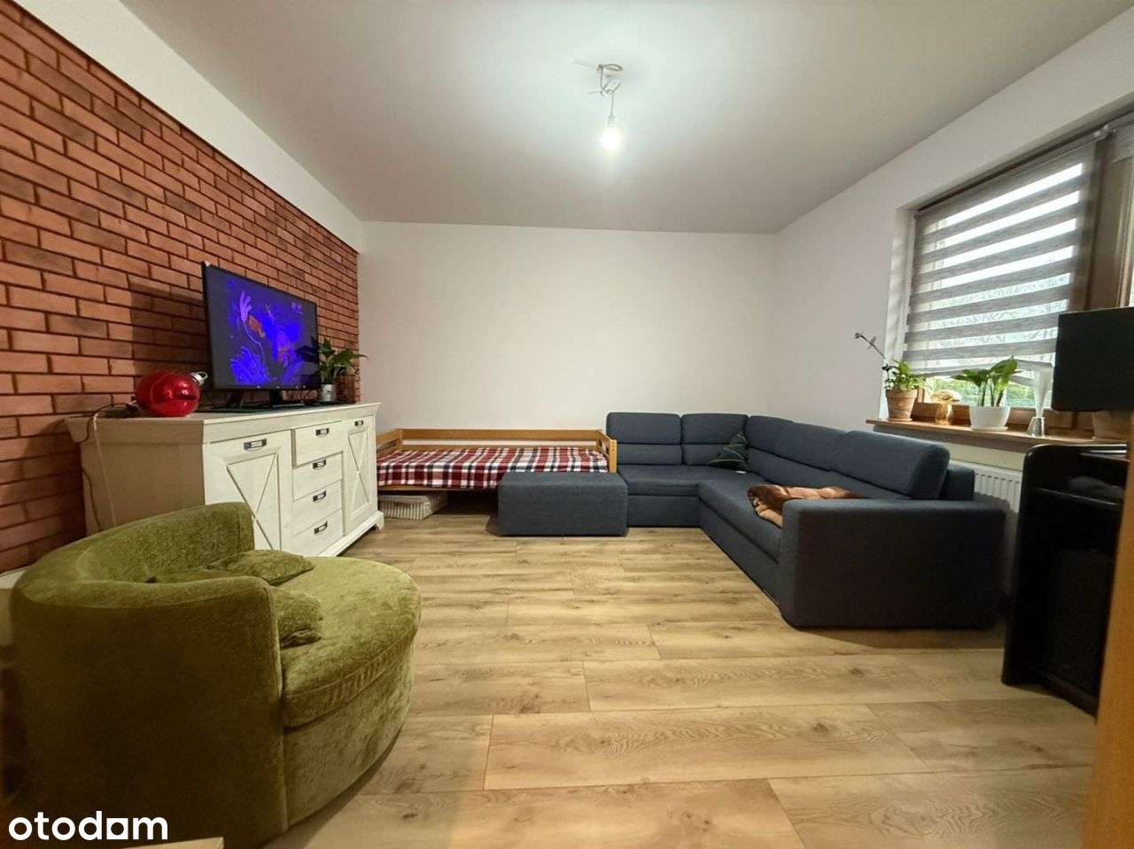 Dom parterowy blisko Płocka-5