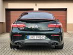 Mercedes-Benz Klasa E AMG 53 Coupe 4-Matic+ 9G-TRONIC - 5