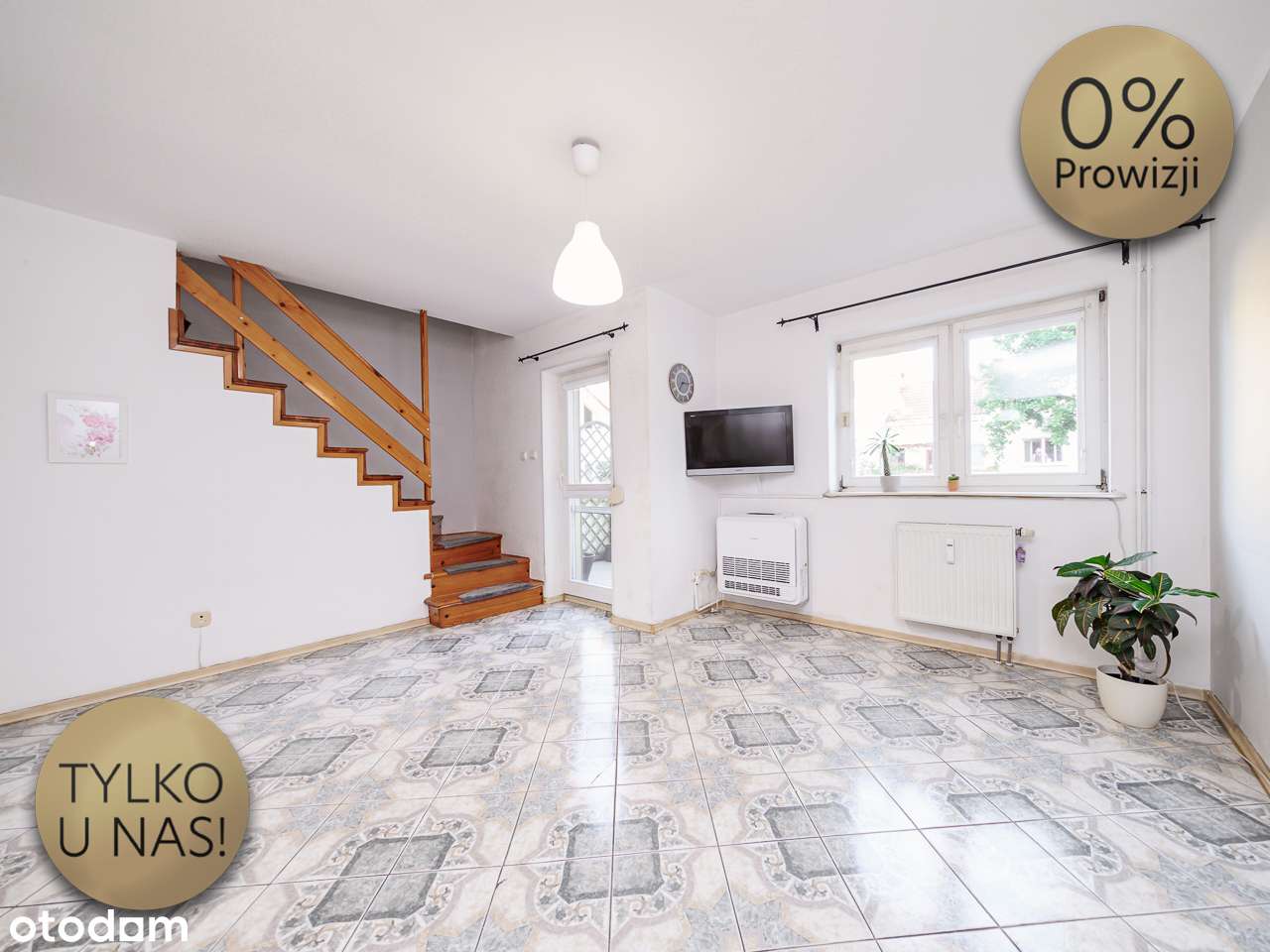 Sprawdź odpowiednie mieszkanie dla trzyosobowej rodziny - Pełny obrazek: 1/20