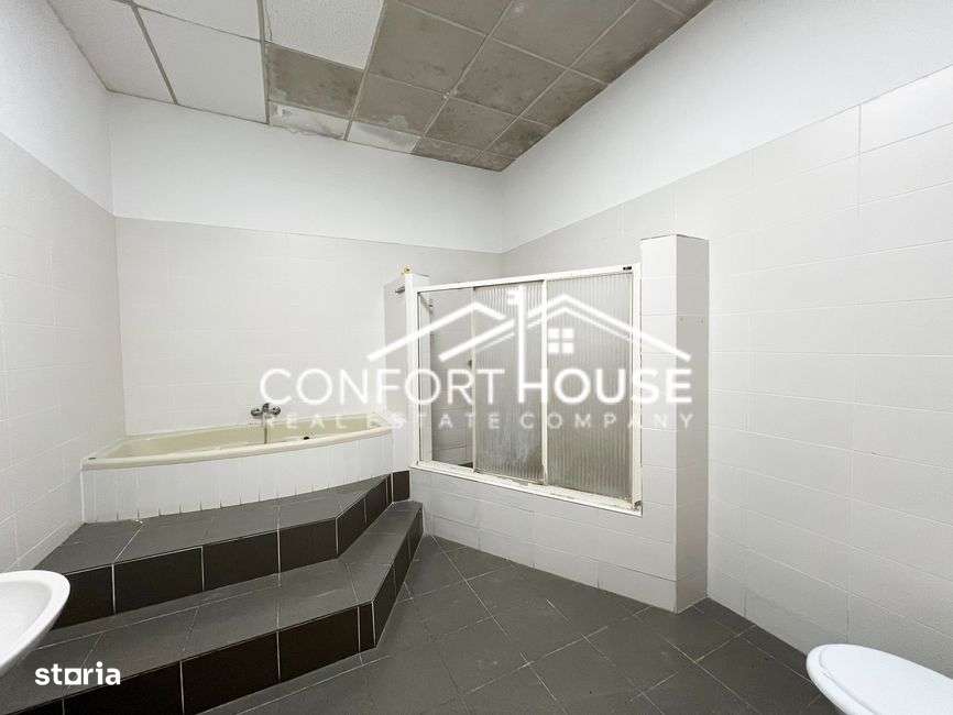 VILA D+P+E+M, 477mp teren,pretabila clinica medicala,P-ta Regina Maria-9