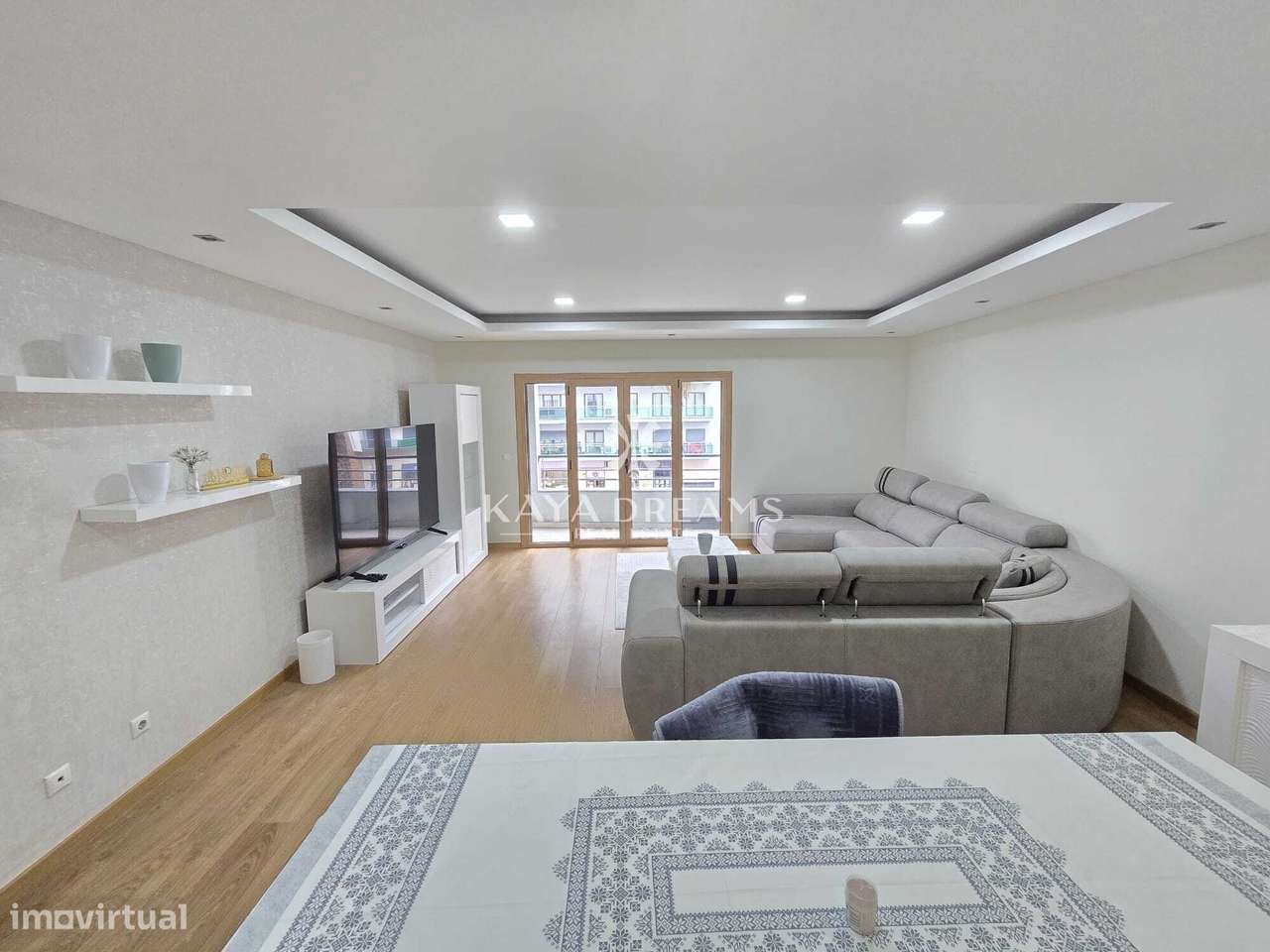 T3 à venda em Urbanização Colinas do Cruzeiro- Odivelas - Grande imagem: 2/41