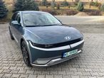 Hyundai IONIQ 5 305 CP 73 kW 4WD Premium - 12