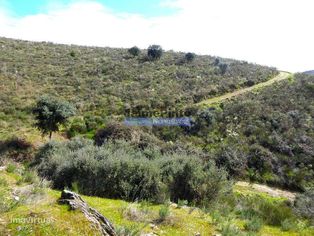 7,8ha p/ construção Casa de Campo e plantações. Trás-os-Montes, Alf... - Grande imagem: 5/9