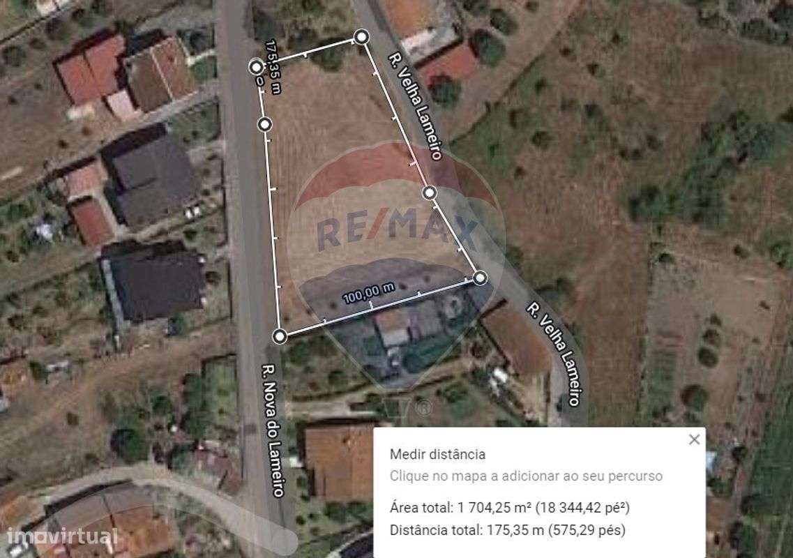 Terreno  para venda - Grande imagem: 5/6