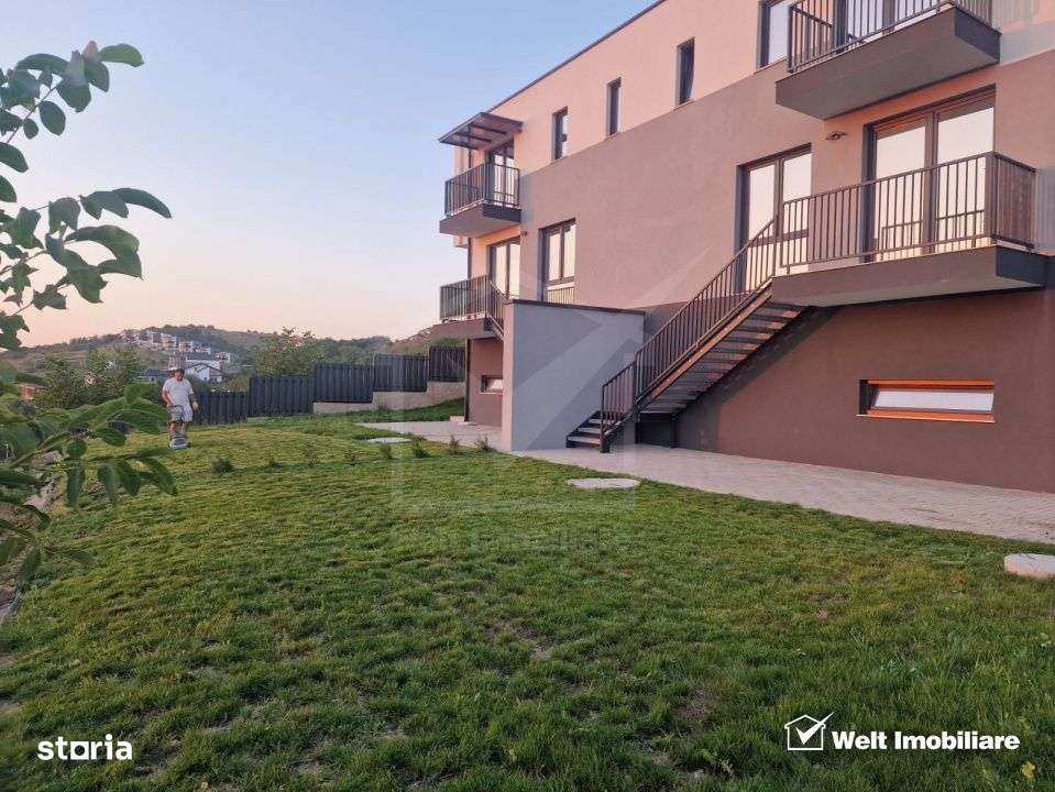 OFERTA. Se vinde vila in duplex , intr-o zona linistita. - Imagine principală: 3/10