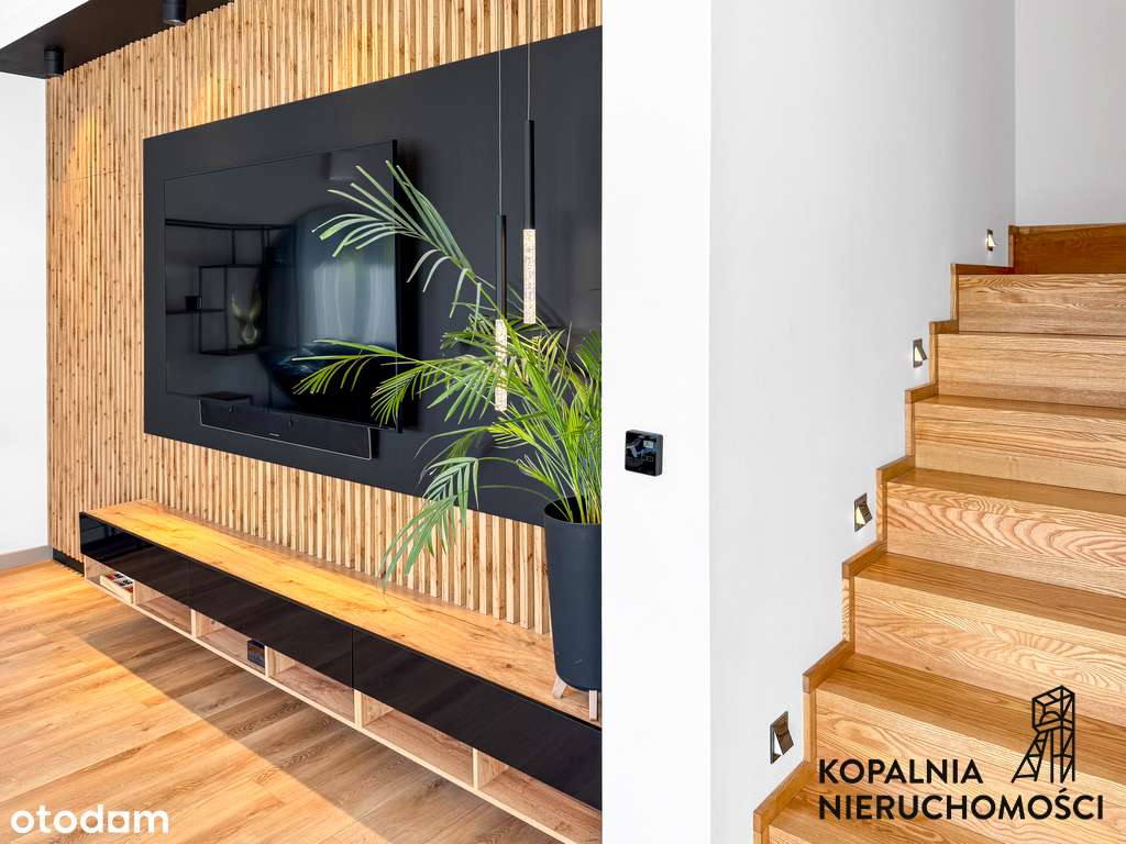 Piękny, wolnostojący, jednorodzinny dom, Orzesze - Pełny obrazek: 4/20