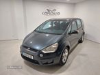 Ford S-Max 1.8 TDCi Titanium 7L - 1