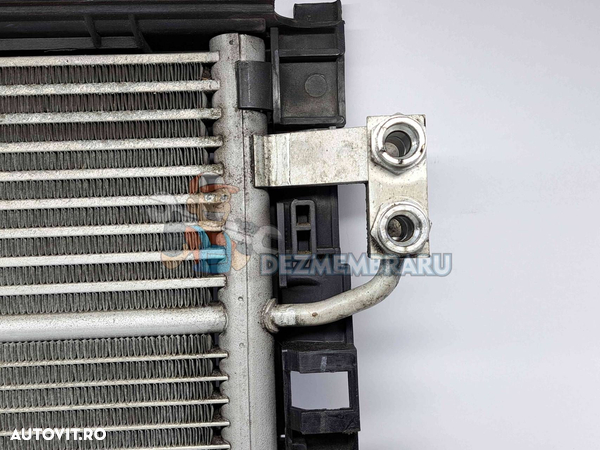 Radiator clima AC Mercedes Clasa ML (W166) [Fabr 2011-2022] A0995000002 2.2 CDI 651960 - 5