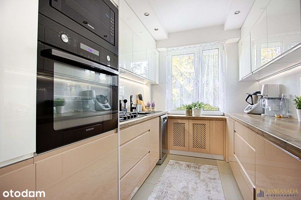 M3* Bojary* 1 Piętro* Garaż-8