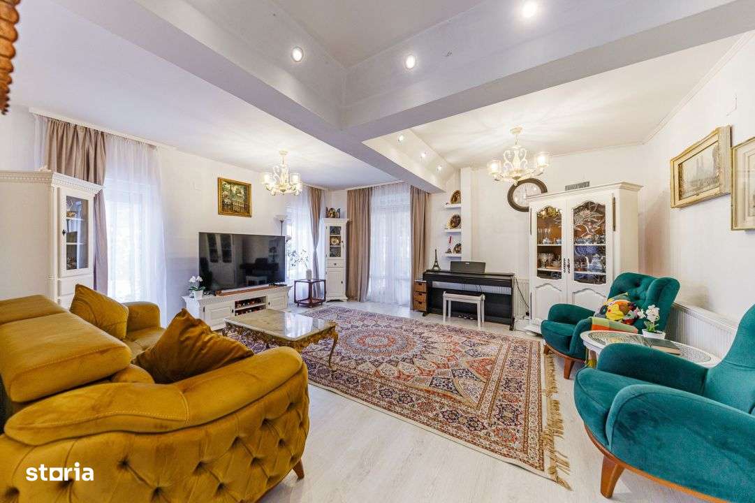 Casa individuala zona LIDL - Dumbravita -629 mp teren – 4 dormitoare - Imagine principală: 2/19