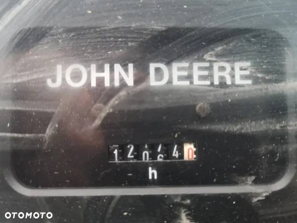 John Deere 6200 - 4