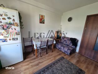 Apartament 2 camere - Decomandat - Terezian