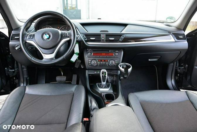 BMW X1 xDrive18d Sport Line - 21