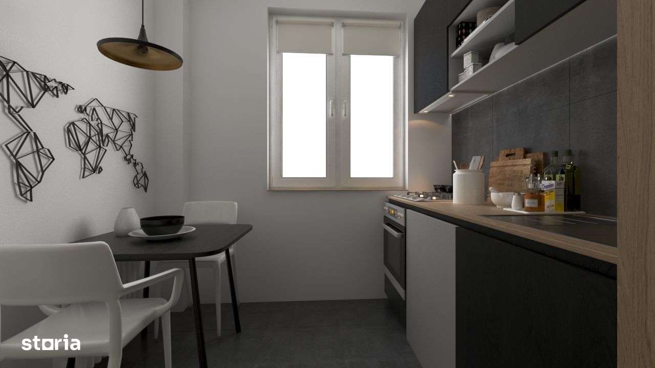 Apartament 3 camere Ansamblu rezidential TEST - Imagine principală: 2/3