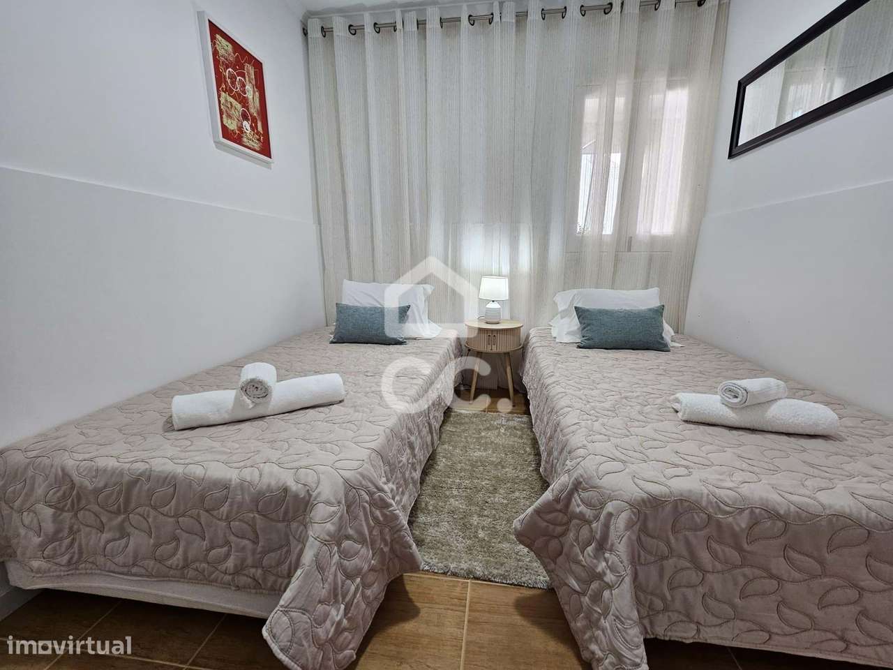 Moradia com 2 Quartos - Porto Formoso - Ribeira Grande-14