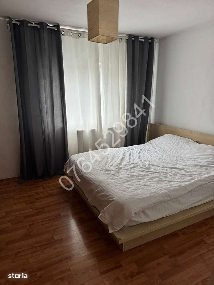 Apt. 2 cam. Militari-Virtutii, Str. Dreptatii, 10min. metrou Lujerului - Imagine principală: 2/6