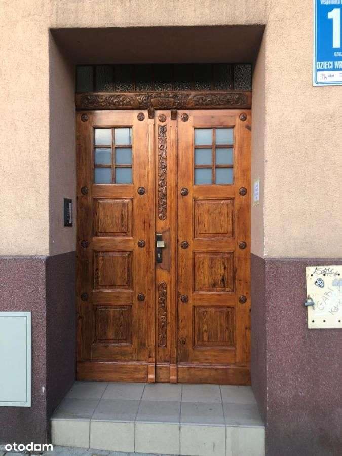 3 pok. centrum ,taras ,parter (biuro, usługi) raty 0 %  bez prowizji-16