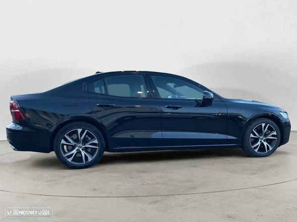 Volvo S60 2.0 T8 PHEV R-Design AWD - 7