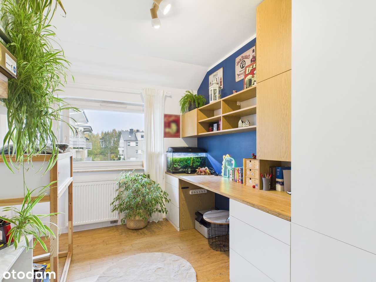 REZERWACJA-Dwupoziomowe mieszkanie – Królewskie Wzgórza 17, Gdańsk-7