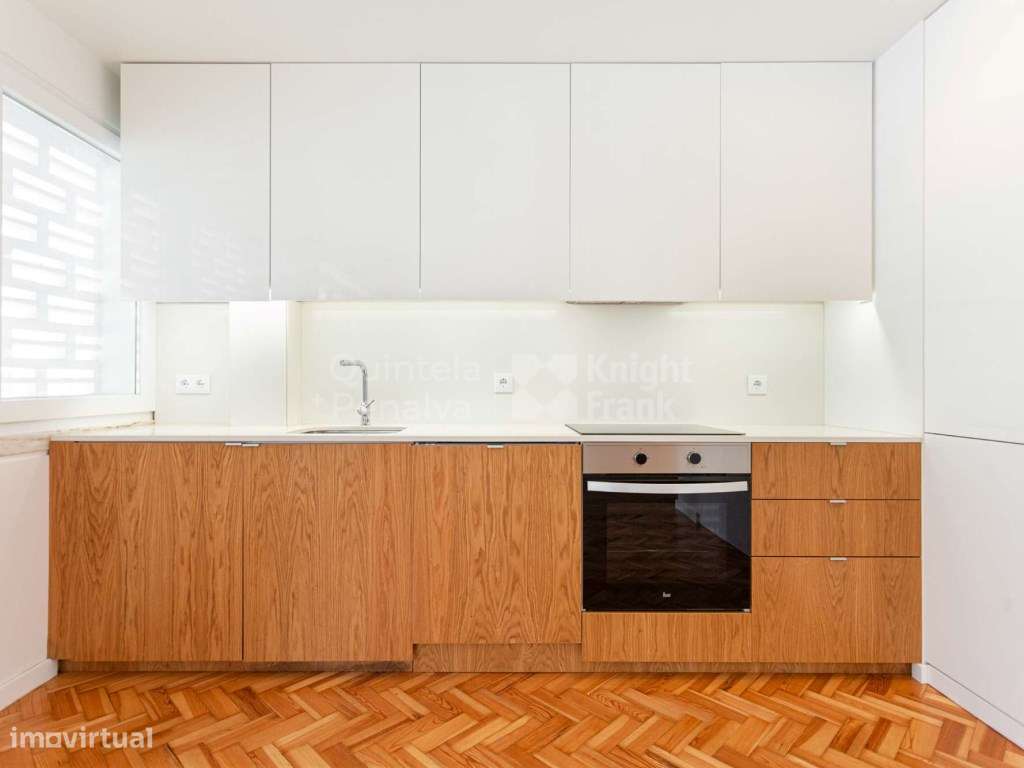 Apartamento T2 para Venda em Campo Ourique-7