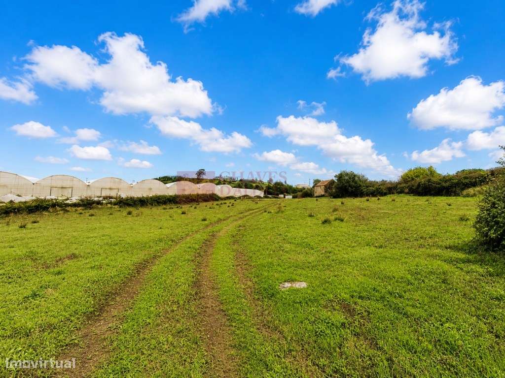 Loures - Terreno rústico com 50.640 m² em Salemas, Lousa-13