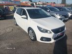 Peugeot 308 1.6 BlueHDi Active - 13