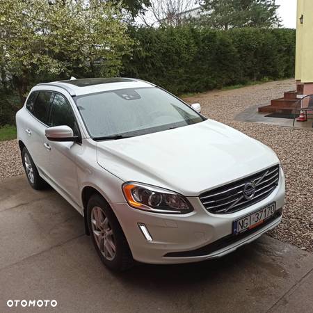 Volvo XC 60 T6 Geartronic Linje Inscription - 2