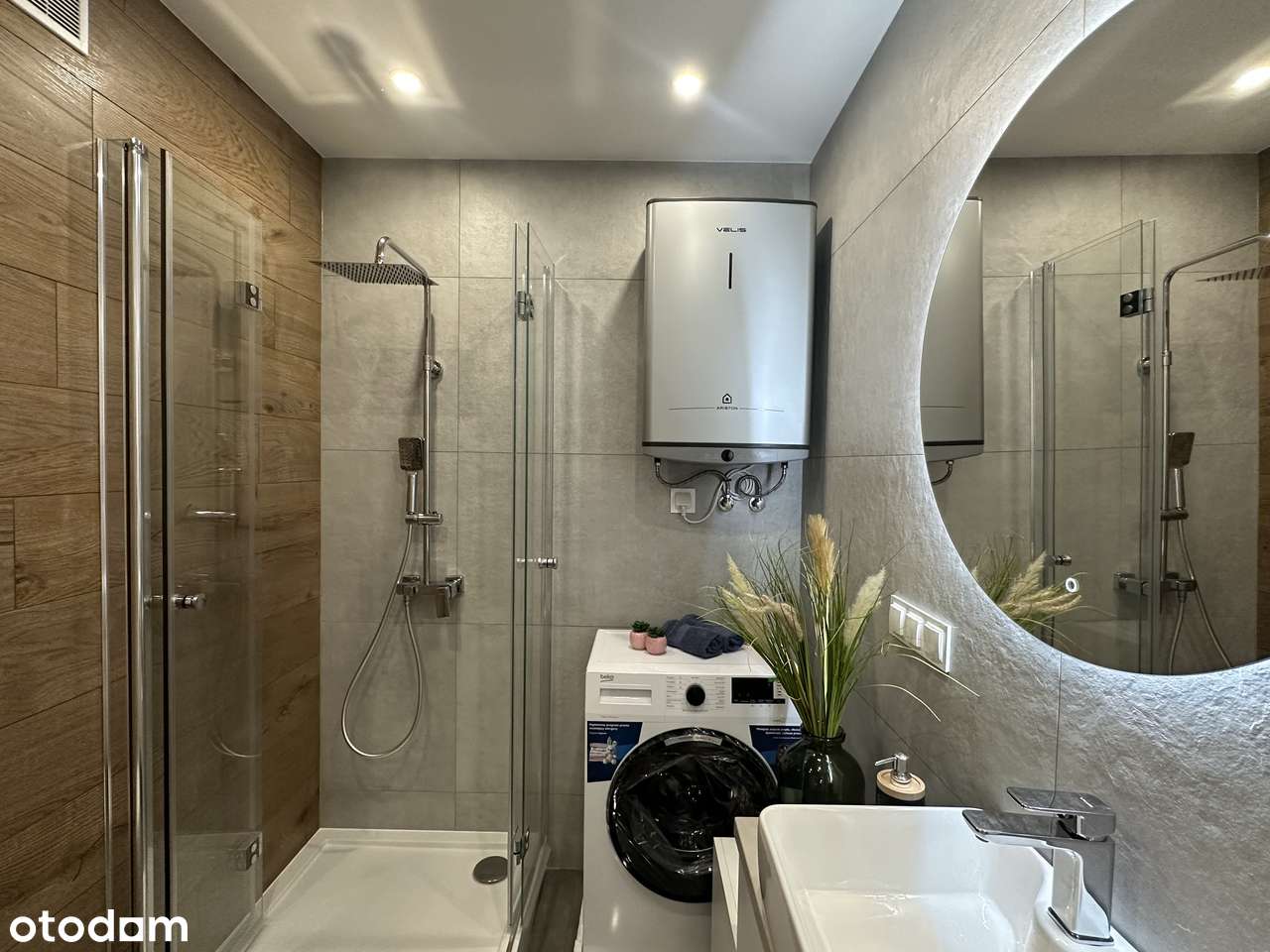 Dzień otwarty Sobota 10.01.2025 - NOWOCZESNE M4-2