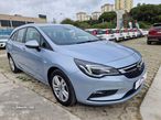 Opel Astra Sports Tourer 1.0 Edition S/S - 1